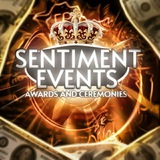 Telegram profile photo for Sentiment events