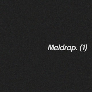 Telegram profile photo for Meldrop. (1)