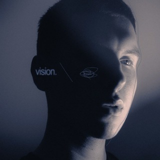 Telegram profile photo for вижn.