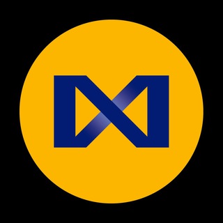 Telegram group profile photo for META OCTAGON KOREA