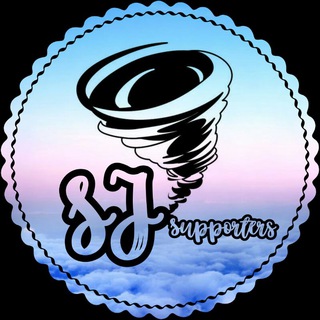 Telegram profile photo for 「 LABEL SJ SUPPORT •༉ 」