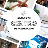 Telegram profile photo for Formaciones TIC