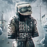 Telegram profile photo for Grad1entt