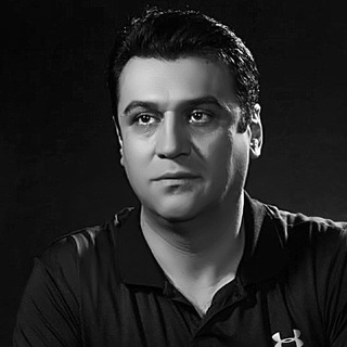 Telegram profile photo for Nasir Atapur ناصر عطاپور