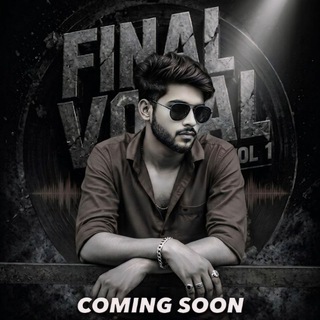 Telegram profile photo for DJ Vishal Pratapgarh ♥️