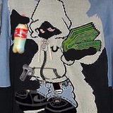 Telegram profile photo for actavis в стакане