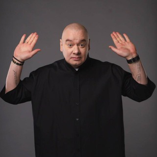 Telegram profile photo for Лисий Говорить