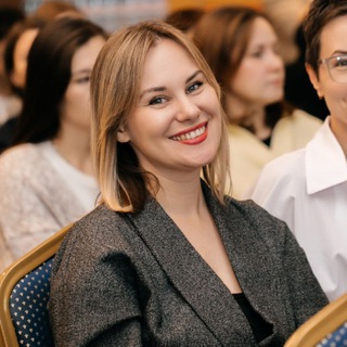 Telegram profile photo for Настоящий психолог 📝