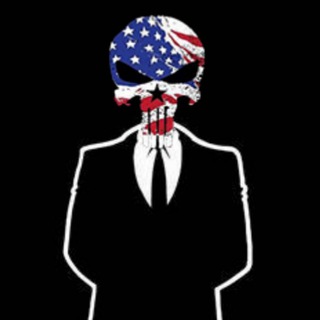 Telegram profile photo for QAnonymous