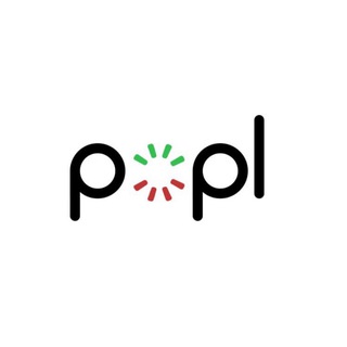 Telegram profile photo for پاپل ایران | Popliran