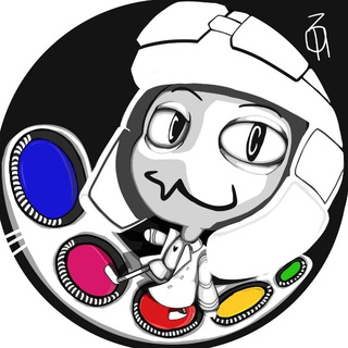Telegram profile photo for иголки зафкиеля