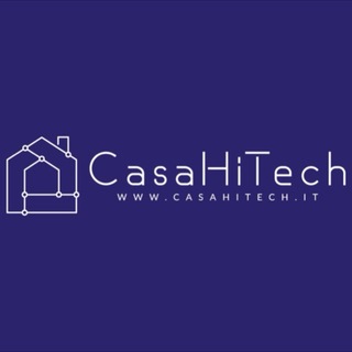 Telegram profile photo for CasaHiTech - Migliori sconti ed offerte Elettrodomestici