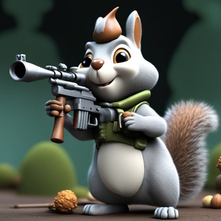 Telegram profile photo for BASED NUT Portal