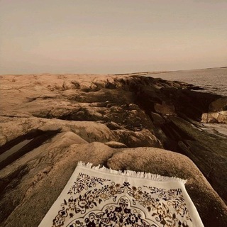 Telegram profile photo for بَهــاءٌ
