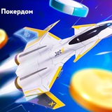 Telegram profile photo for Аркада | Arkada casino вход