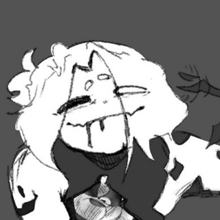 Telegram profile photo for Что-то типо да