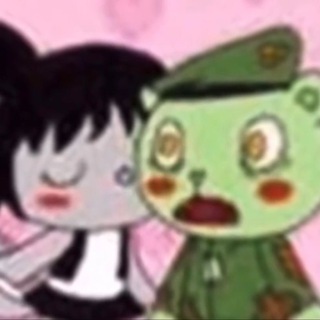 Telegram profile photo for укус за укусом