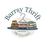 Telegram profile photo for Barrsy thrift ♡ ✧˚⋆