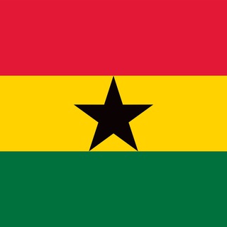 Telegram profile photo for GHANA TUBE🇬🇭