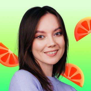 Telegram profile photo for Айзи Инглиш | Английский ЕГЭ | Сотка