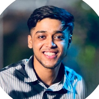Telegram profile photo for Jatintrade