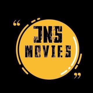 Telegram profile photo for JNS MOVIES