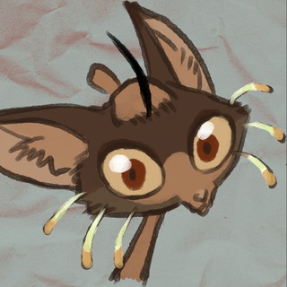 Telegram profile photo for Подводный водопад