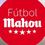 Telegram profile photo for FutbolMahou