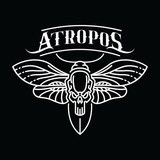 Telegram profile photo for Atropos