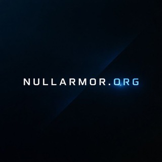 Telegram group profile photo for Nullarmor.org
