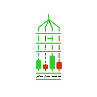 Telegram profile photo for تحلیل بازار مالی