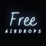 Telegram profile photo for freeairdrop ایردراپ رایگان🚀🚀