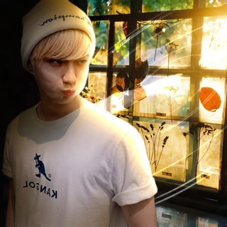 Telegram profile photo for EARLY JISUNG
