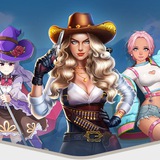 Telegram profile photo for Безопасность загружаемых клиентов онлайн-казино для ПК и смартфонов