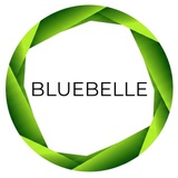 Telegram profile photo for BLUEBELLE & GREENTOUS