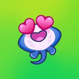Telegram profile photo for Секс знакомства