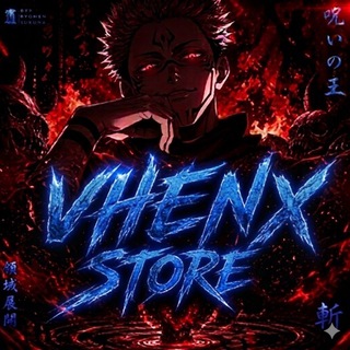 Telegram profile photo for Vhenx Reseller Store