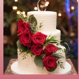 Telegram profile photo for 🍰Cakes Negar banoo🍰