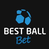 Telegram profile photo for Bestballbet Free