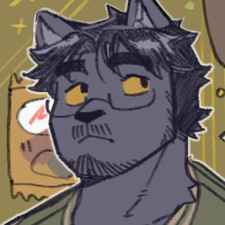 Telegram profile photo for noof's art channel