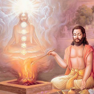 Telegram profile photo for Yagya.Online