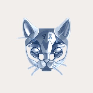 Telegram profile photo for Стальной кот78