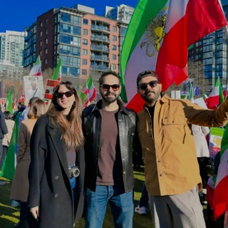 Telegram profile photo for 𝐊𝐨𝐮𝐦𝐚𝐧𝐝𝐨 :| کوماندو️️️️
