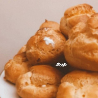 Telegram profile photo for نارنجک