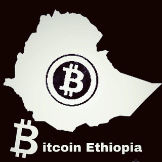 Telegram profile photo for BITCOIN ETHIOPIA