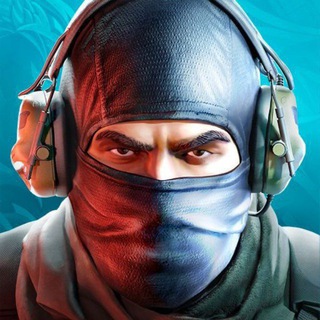 Telegram profile photo for Standoff 2 Чат
