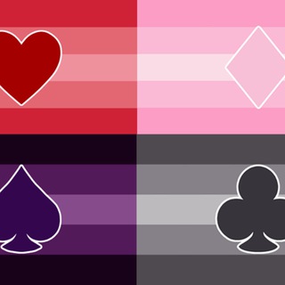 Telegram profile photo for QUADRANTS CONFESSION