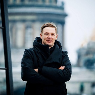 Telegram profile photo for Канал Алексея Волкова.