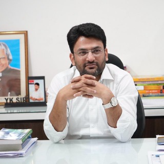 Telegram profile photo for Yunus Khan Official