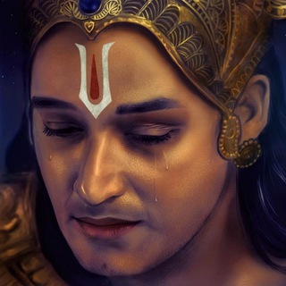 Telegram profile photo for Mahabharatham Tamil